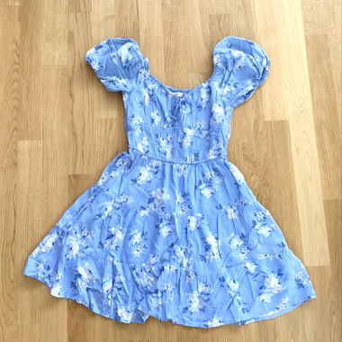 Hollister dress