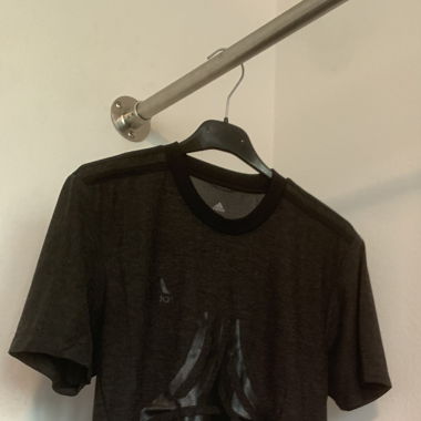Sportshirt von Adidas