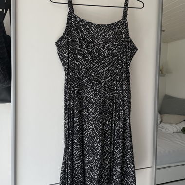 Gap-Kleid mit Punkten