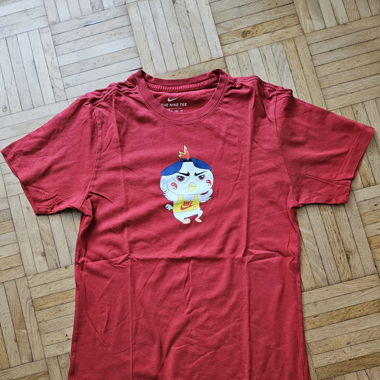 Nike food Ramen T-shirt