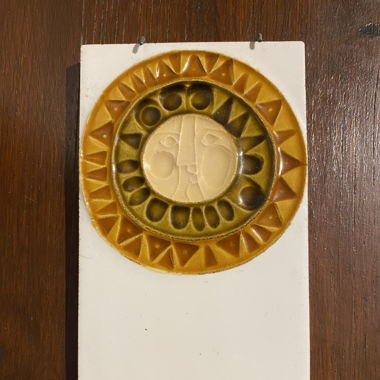 Decorative Tile