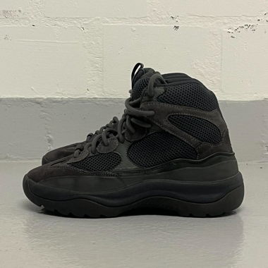 Yeezy Desert Boots
