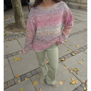 Design by Si Sweater