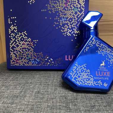 Luxe Nightlife
