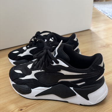 Baskets Puma