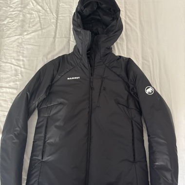 Mammut Jacket
