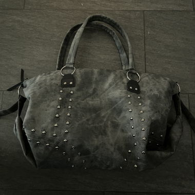 Jaded London Alternative Bag