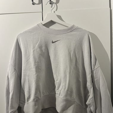 Nike Sweatshirt