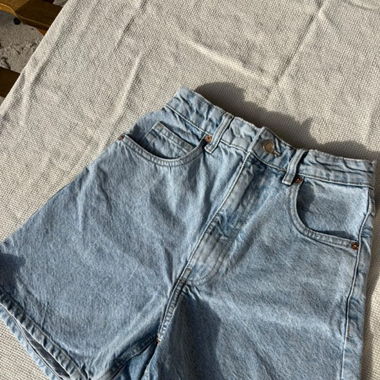 Zara shorts