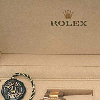 Montre Rolex