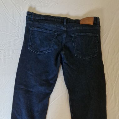 Boss Maine Regular Fit Jeans