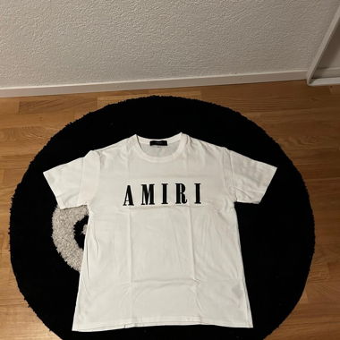 Amiri T-Shirt / Grösse:L
