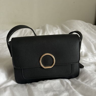 Tasche schwarz