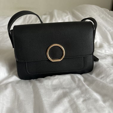 Tasche schwarz
