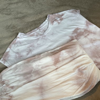 only set shirt and pants 