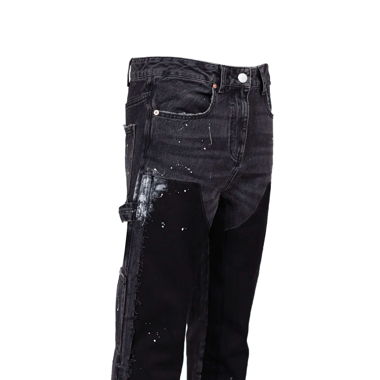 flared Jeans 
