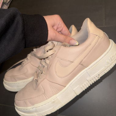 pink airforce