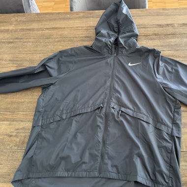 Nike Running Jacke