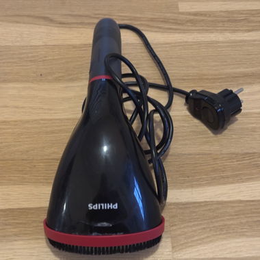 Philips Dampfglätter Steam & Go