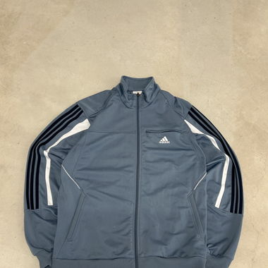 Adidas Vintage Jacket