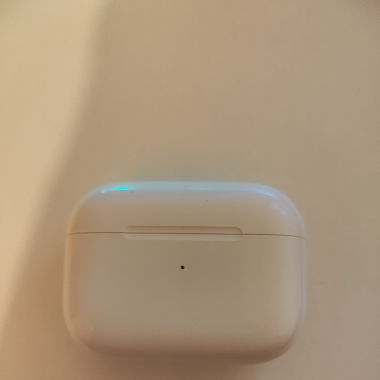 Apple AirPods Pro 2 mit USB-C, ANC & MagSafe