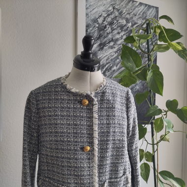 Blazer von Benetton