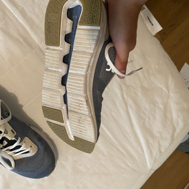 Cloudrift On Sneakers