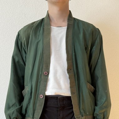 Cobra Group Silk Jacke