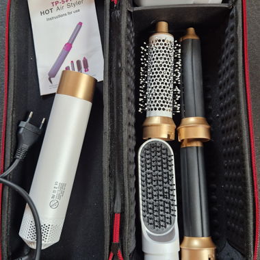 Styler per Capelli 5+1
