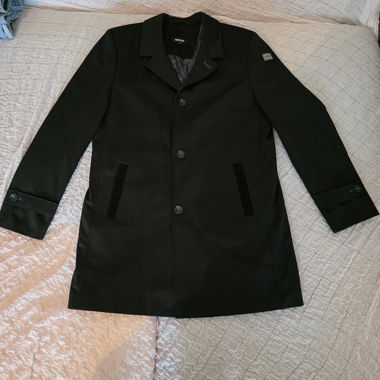 Cappotto SERGIO Tag. 52