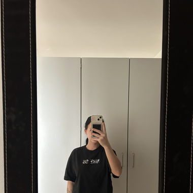 NIKE SB shirt