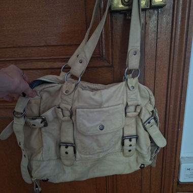 Vintage Designer Bag