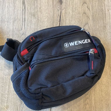 Bauchtasche