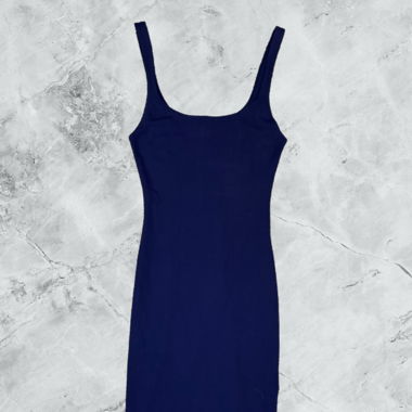 basic summer dress