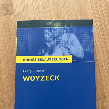 Königserläuterung Woyzeck