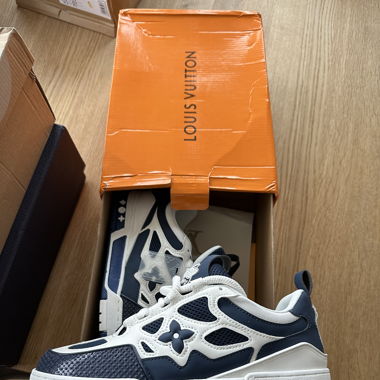 Louis Vuitton Skates