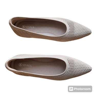 Ballerine a punta