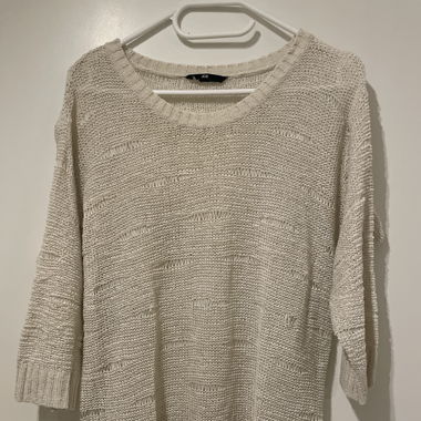 Strickpullover