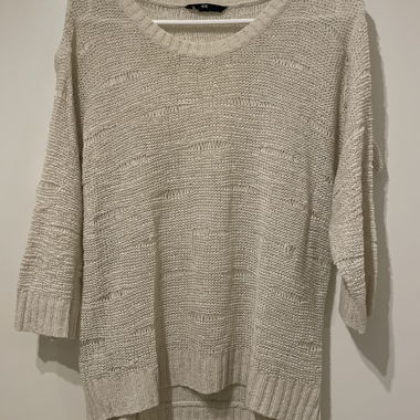 Strickpullover