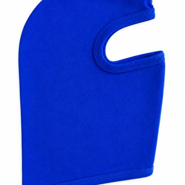 Cappuccio / Balaclava Speed Racewear Blu come nuovo