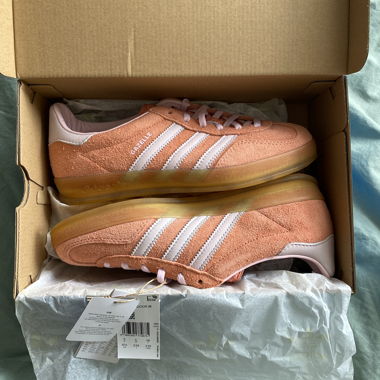 Adidas Gazelle indoor W