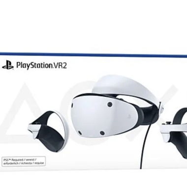 SONY PS Playstation VR2 VR-Headset