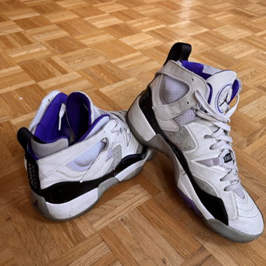 Jordan sneakers