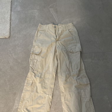 ZARA cargohose 