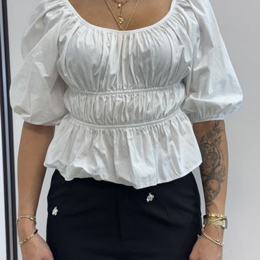 Bluse
