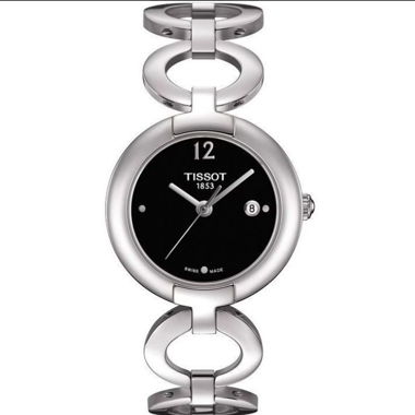 Montre Tissot T-Trend Pinky
