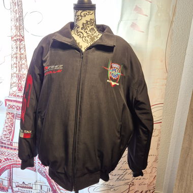 Übergangsjacke MV Agusta Gr.L