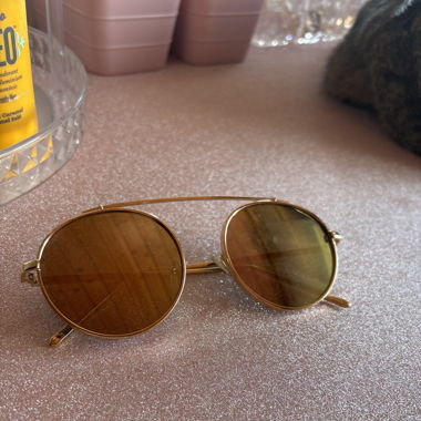 Lunette de soleil