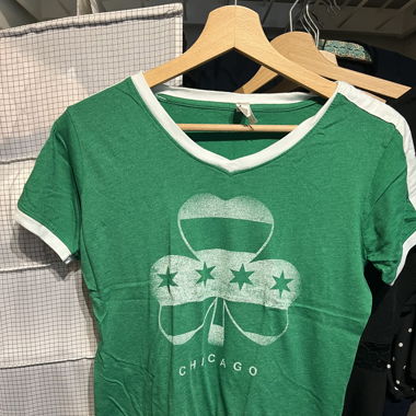 St. Patrick's Day Chicago