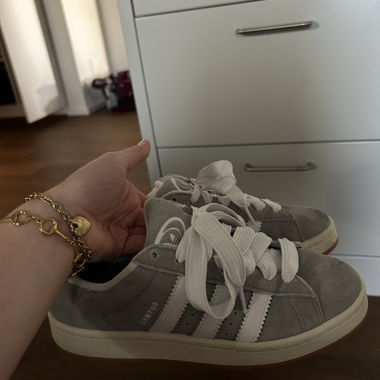 Adidas Campus Sneakers